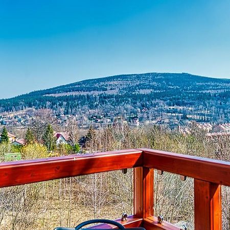 Apartament 57 Holiday Mountain Residence - 5D Apartamenty Świeradów-Zdrój 외부 사진
