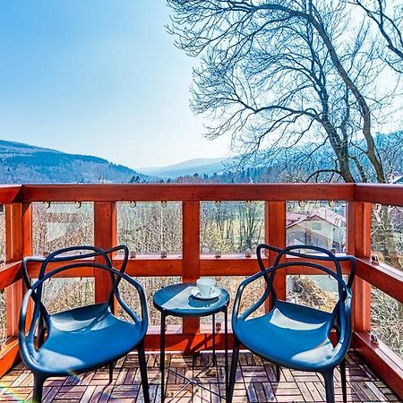 Apartament 57 Holiday Mountain Residence - 5D Apartamenty Świeradów-Zdrój 외부 사진
