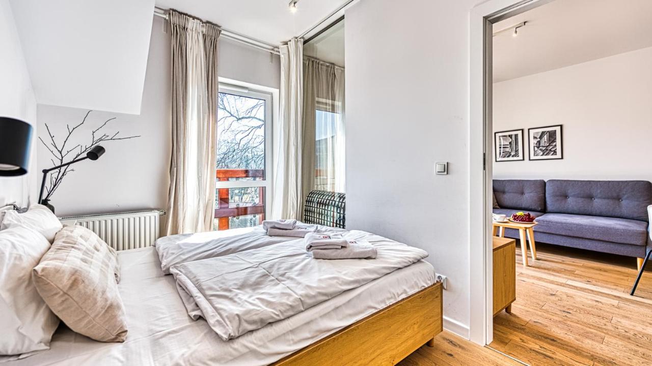 Apartament 57 Holiday Mountain Residence - 5D Apartamenty Świeradów-Zdrój 외부 사진