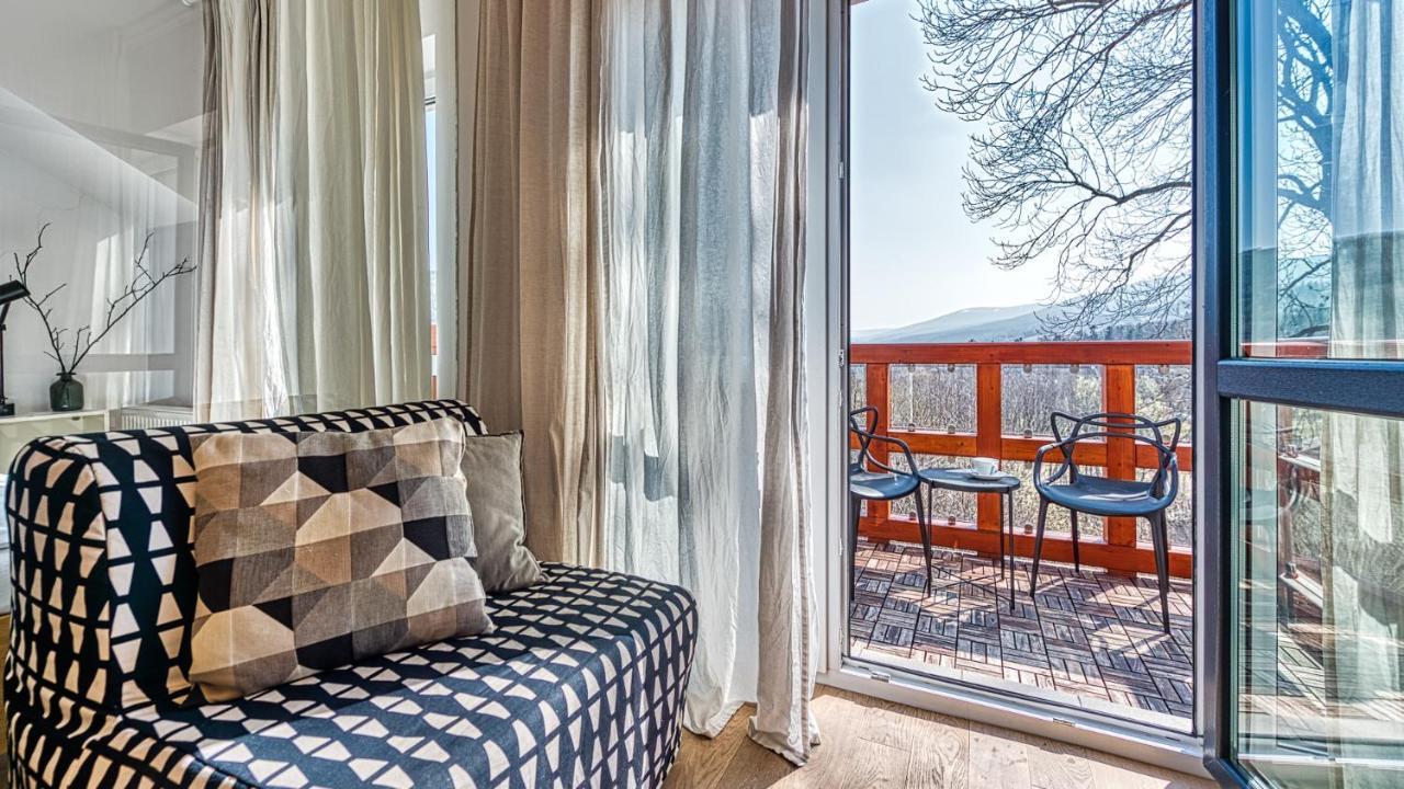 Apartament 57 Holiday Mountain Residence - 5D Apartamenty Świeradów-Zdrój 외부 사진